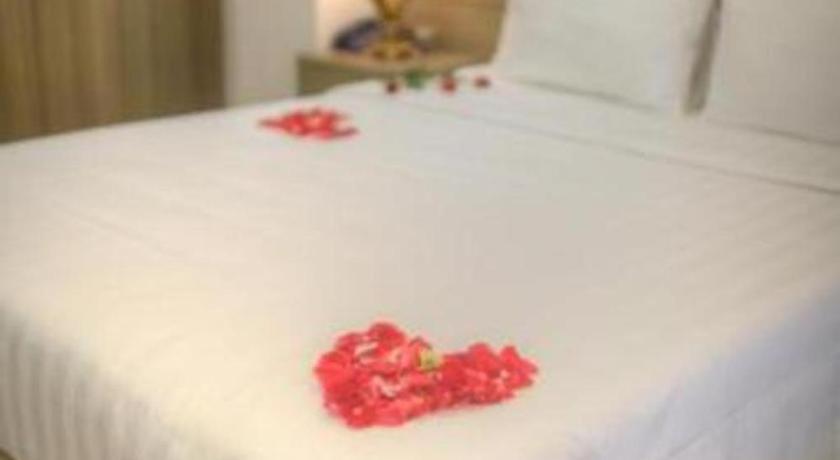 Bacninh Charming Hotel Bắc Ninh Eksteriør billede