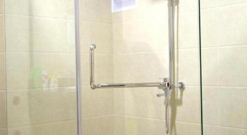 Bacninh Charming Hotel Bắc Ninh Eksteriør billede