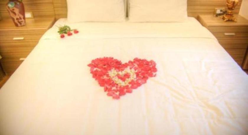 Bacninh Charming Hotel Bắc Ninh Eksteriør billede