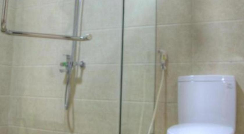 Bacninh Charming Hotel Bắc Ninh Eksteriør billede